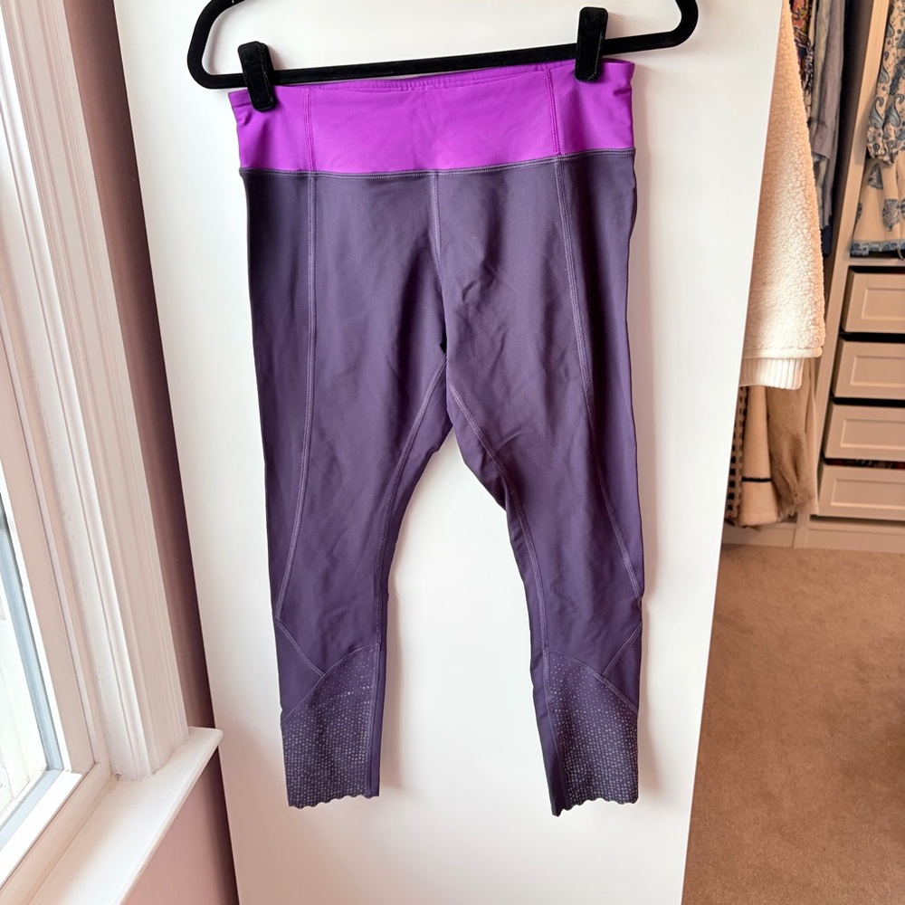 Lululemon tight stuff tight